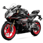 CF MOTO 450 SRS
