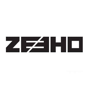 Zeeho logo