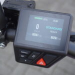 Zero Motorcycles XE A1 elektrische motorfiets