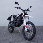 Zero Motorcycles XE A1 elektrische motorfiets