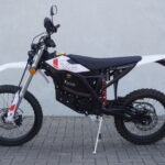 Zero Motorcycles XE A1 elektrische motorfiets
