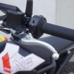 Zero Motorcycles XE A1 elektrische motorfiets