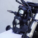 Zero Motorcycles XE A1 elektrische motorfiets