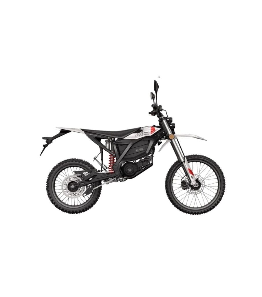 Zero Motorcycles XE