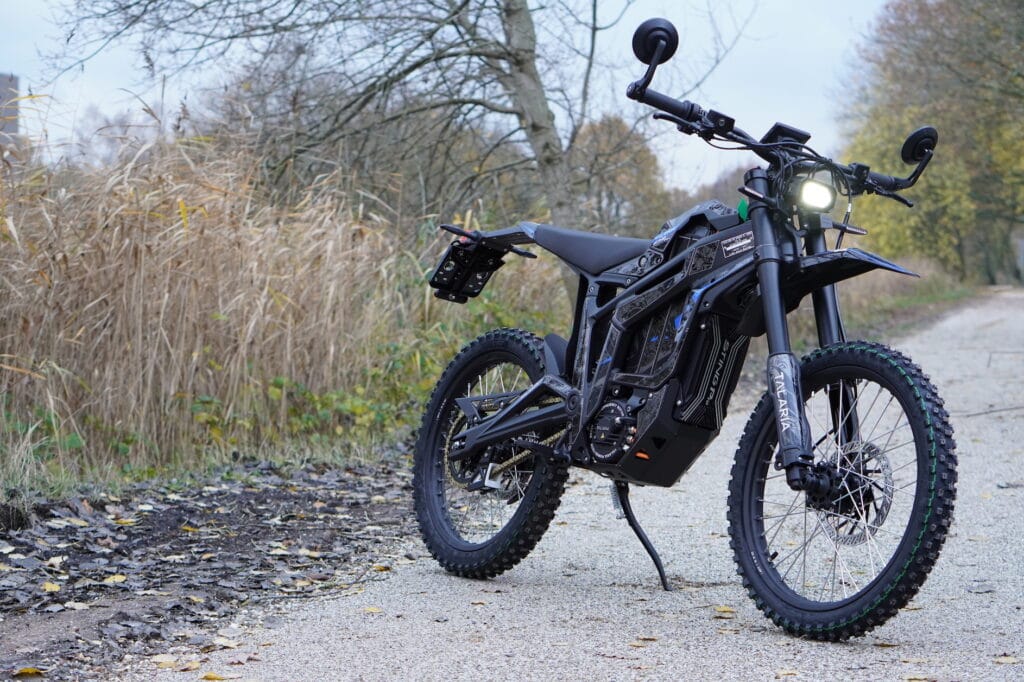 Talaria Sting MX5 PRO