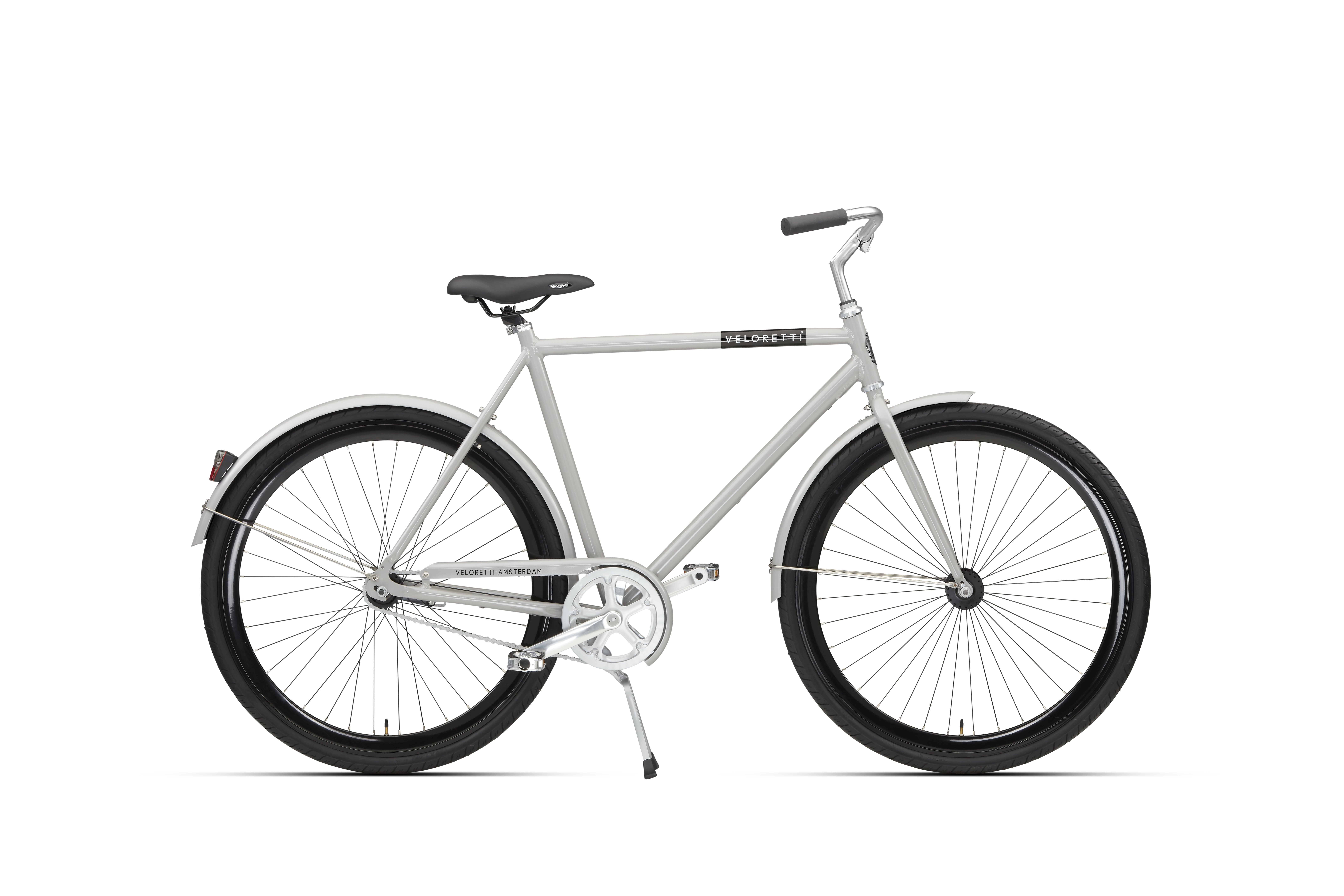 Veloretti Caféracer Heren