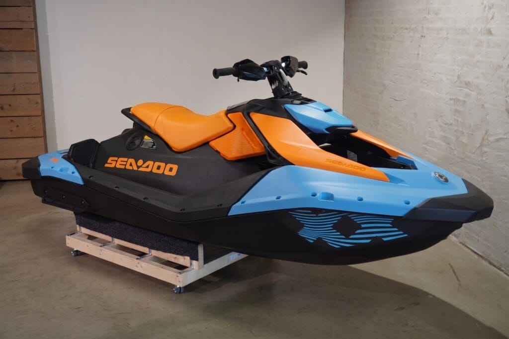 Sea-Doo Spark Trixx 1UP