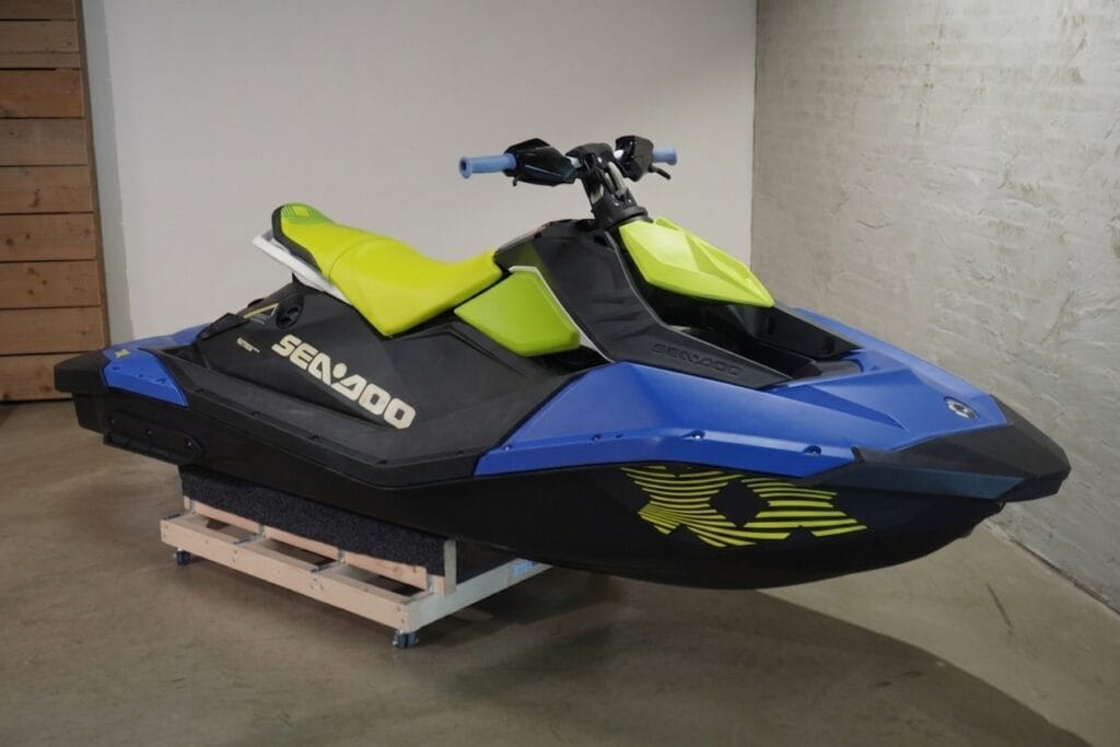Seadoo Spark 90 kopen apeldoorn
