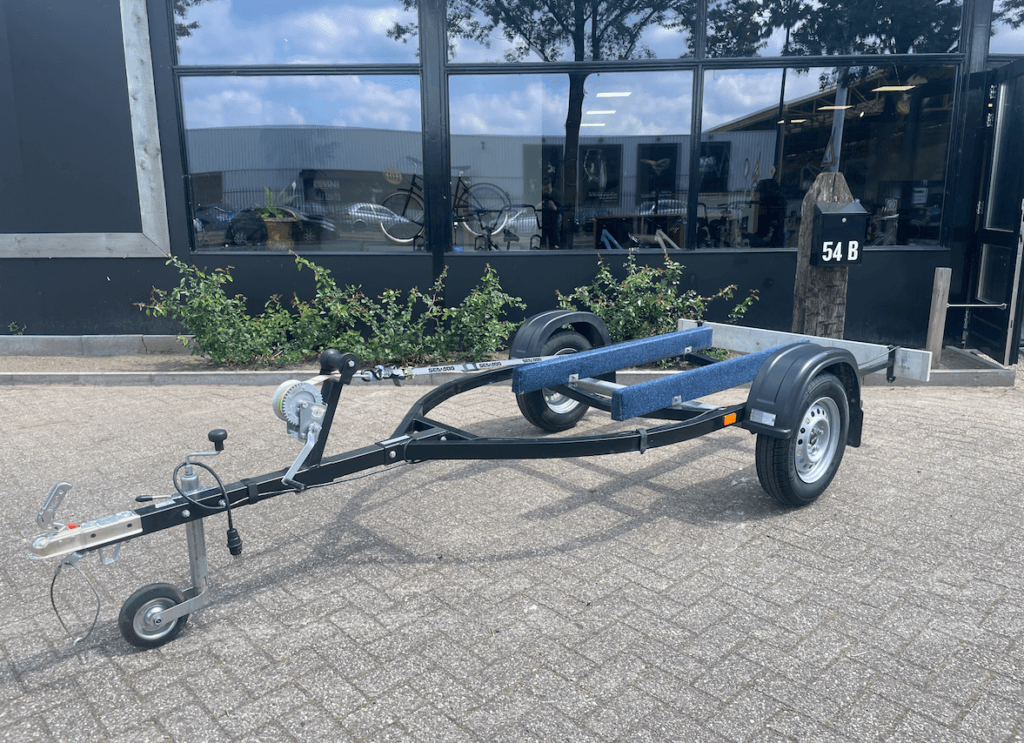 Jet-Loader