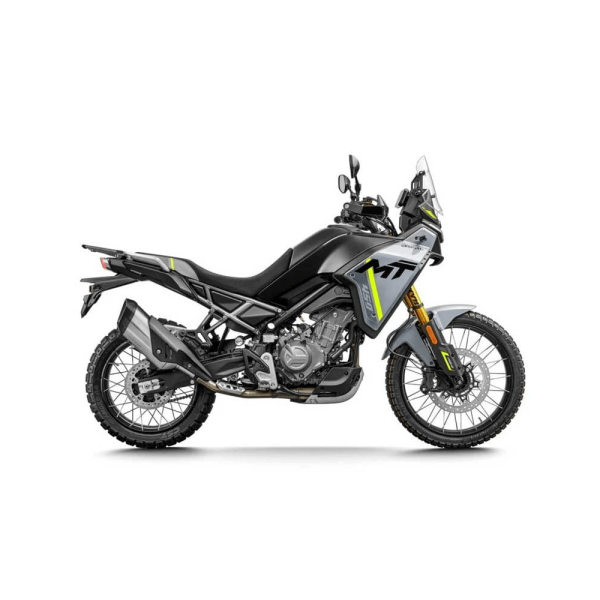 CF MOTO 450 MT