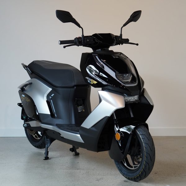 Zeeho EA8 S+ Elektrische Motorscooter