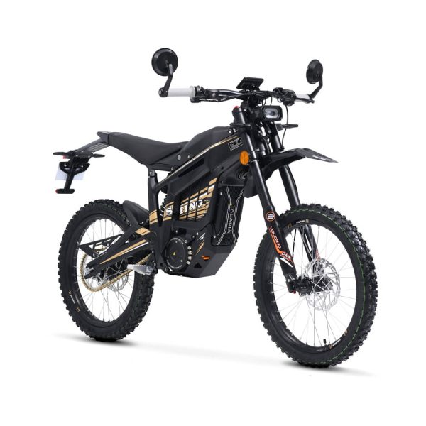 Talaria Sting Elektrische crosser l1e met kenteken