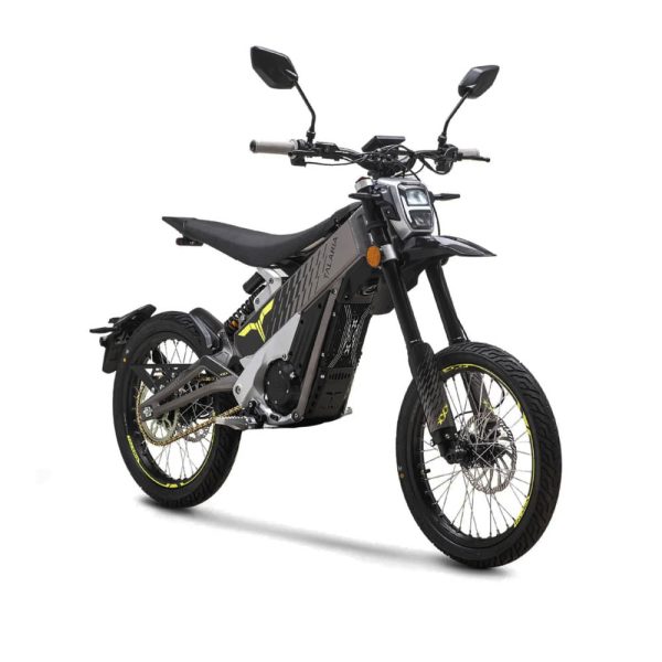 Talaria Triple X XXX X3 L1e met kenteken Nederland